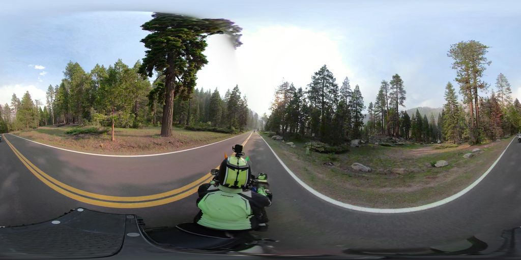 Brightman Flat Campground
