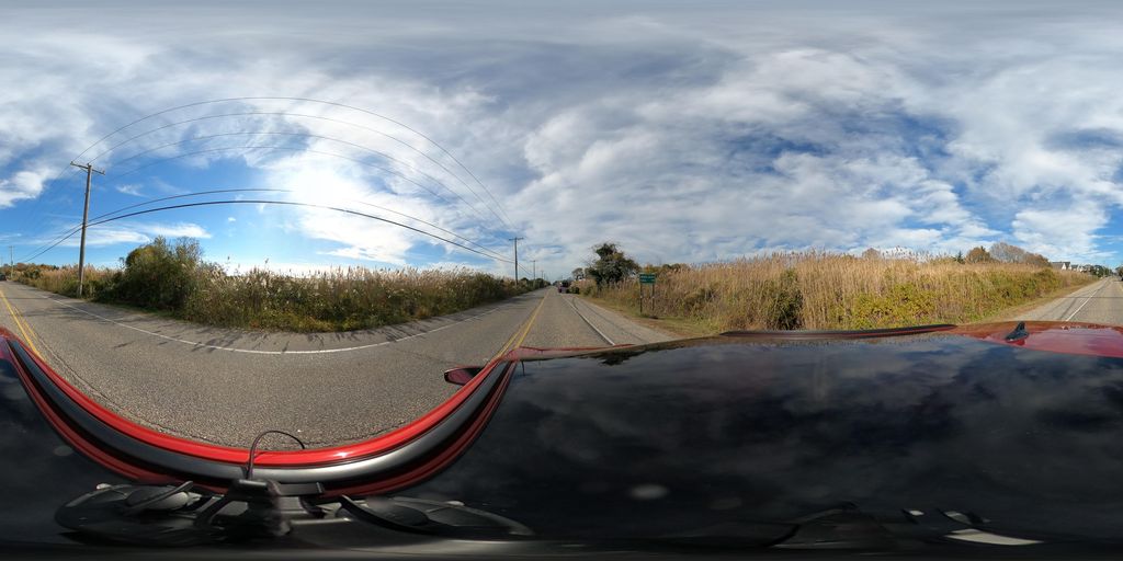 Dune Trail