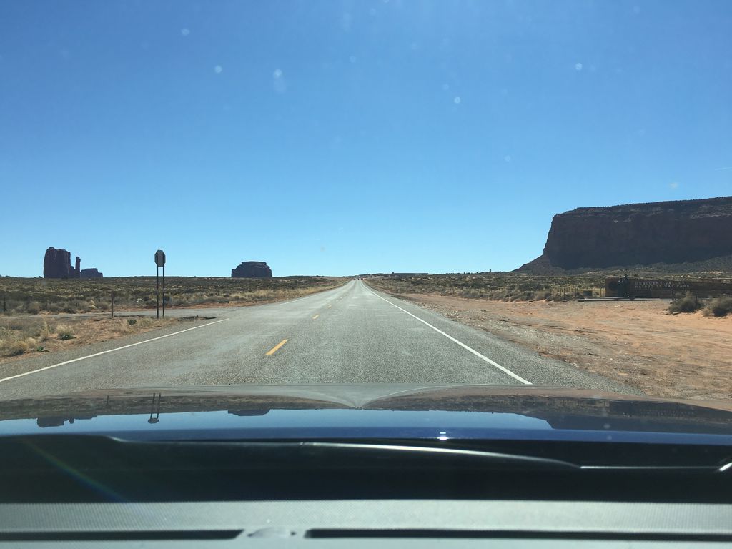 Arrowhead