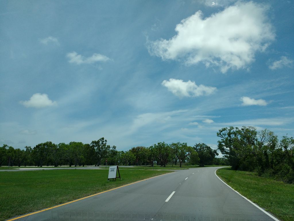 Guy Bradley Trail