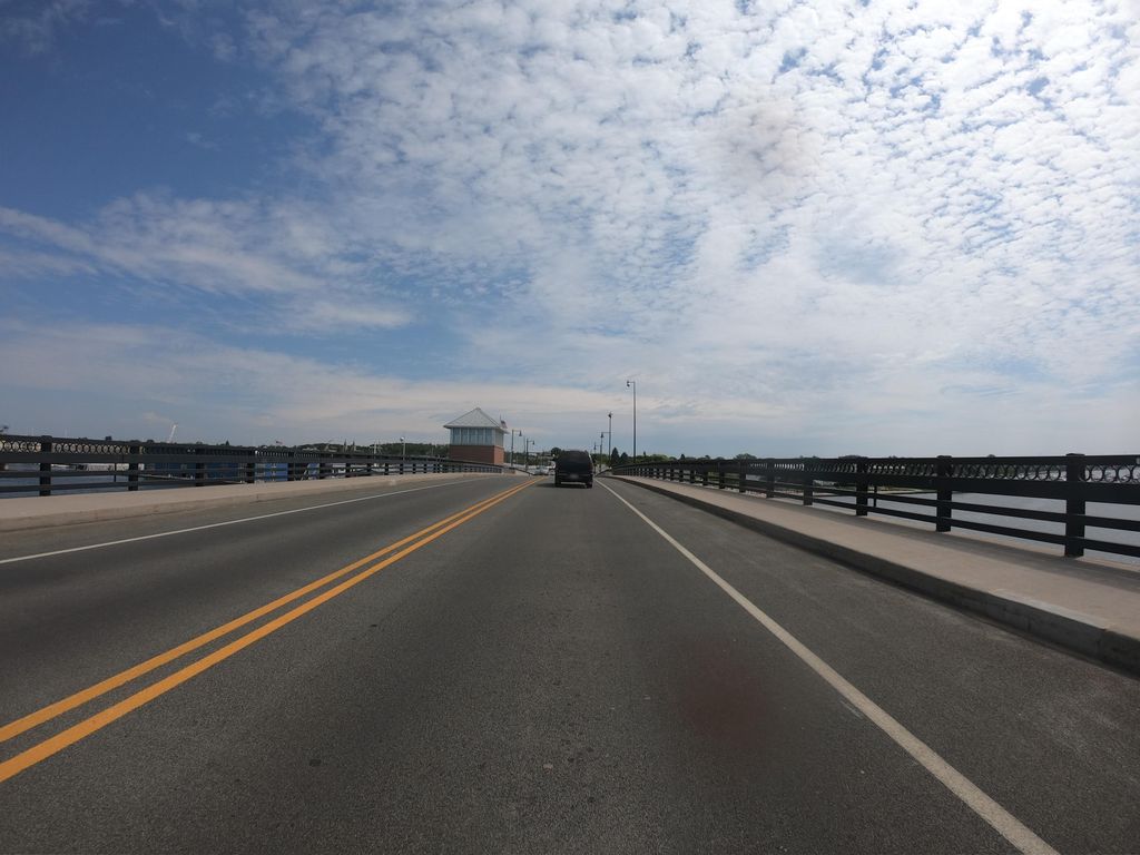 IAT - Sturgeon Bay Segment