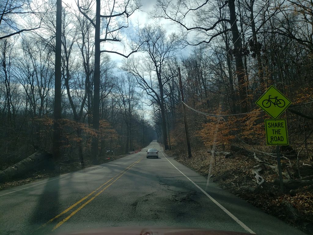 Rahway Low Ext