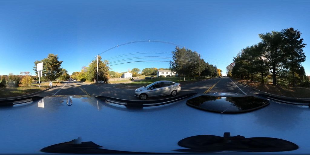 ACROSS Lexington Route M