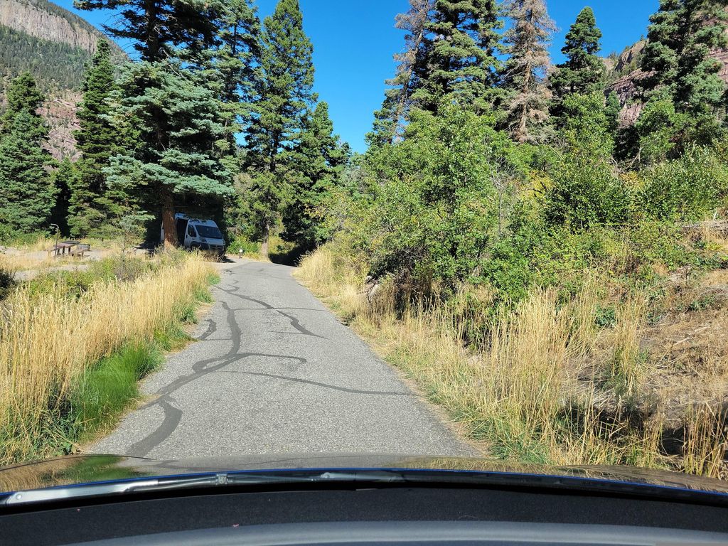 Ouray Perimeter Trail