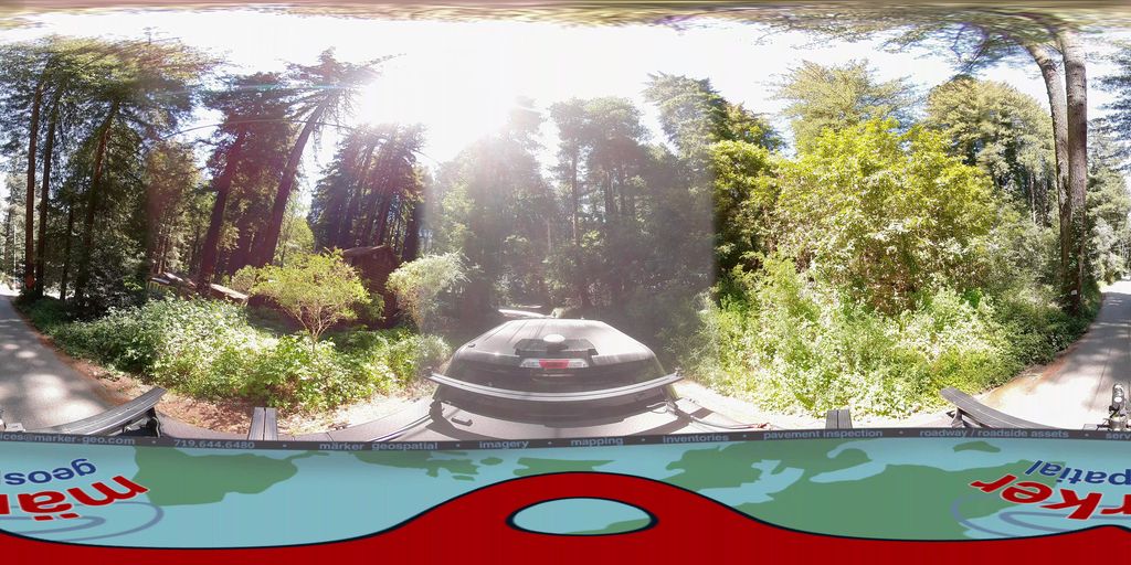 River Trail Pedestrian