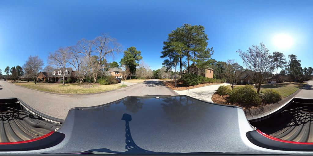 Whitney Drive