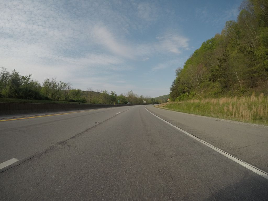 Elk River Trail