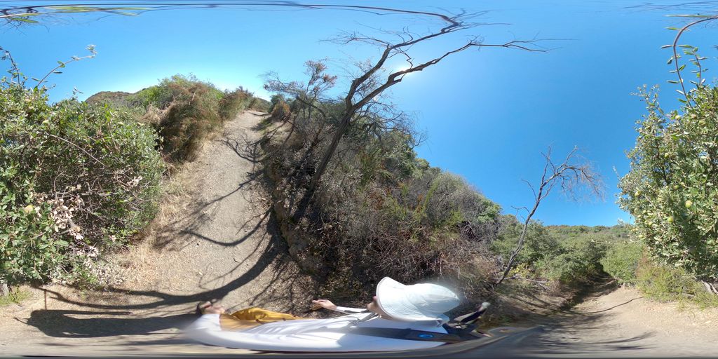 Backbone Trail