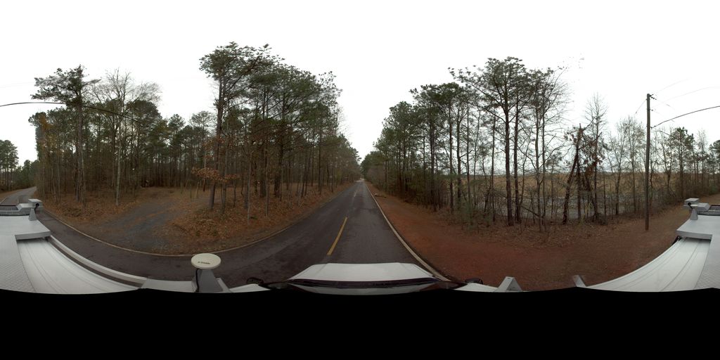 Miller's Trail