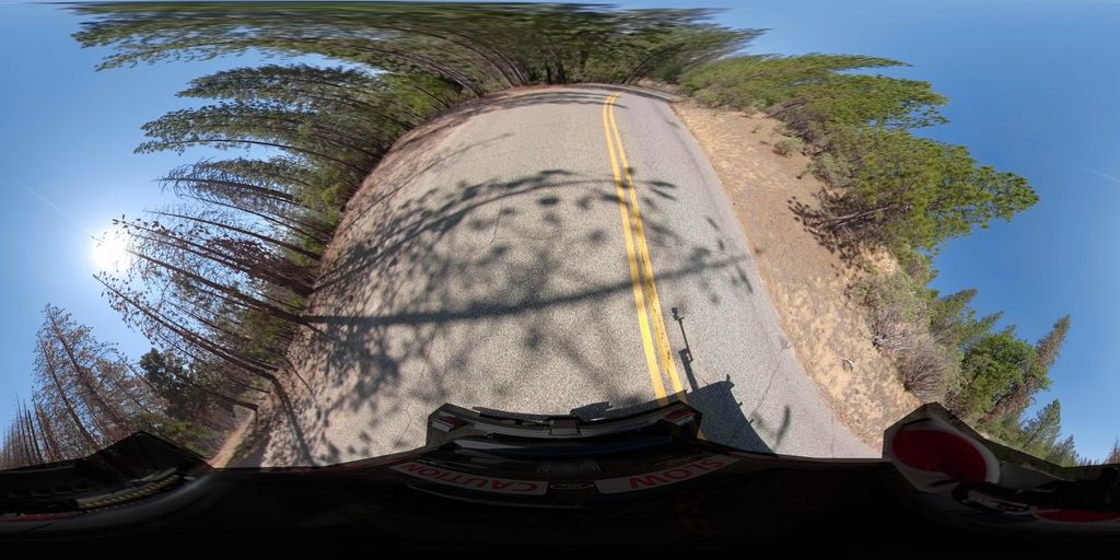 Little Jackass Campground