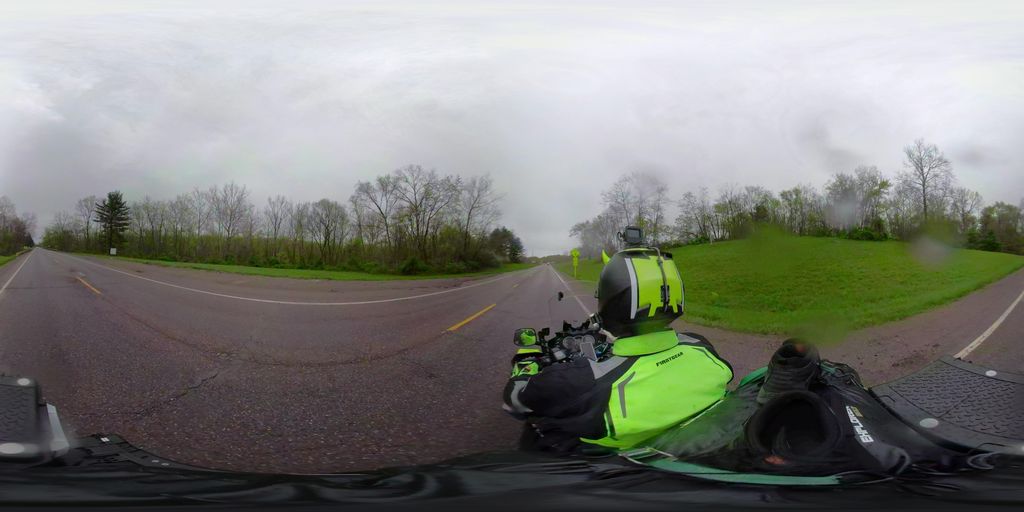 Buckeye Trail (Massillon)