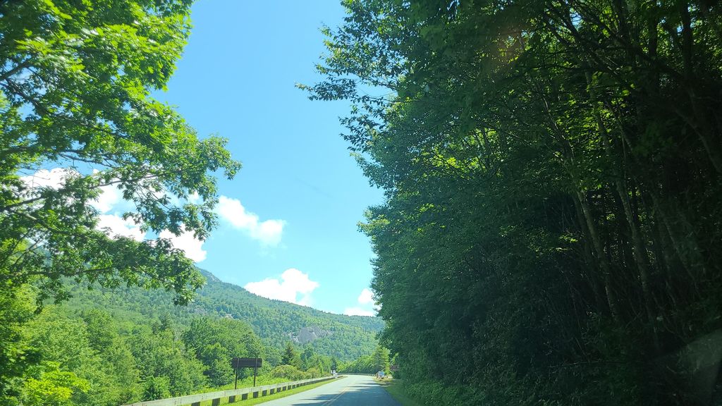 Beacon Heights Trail