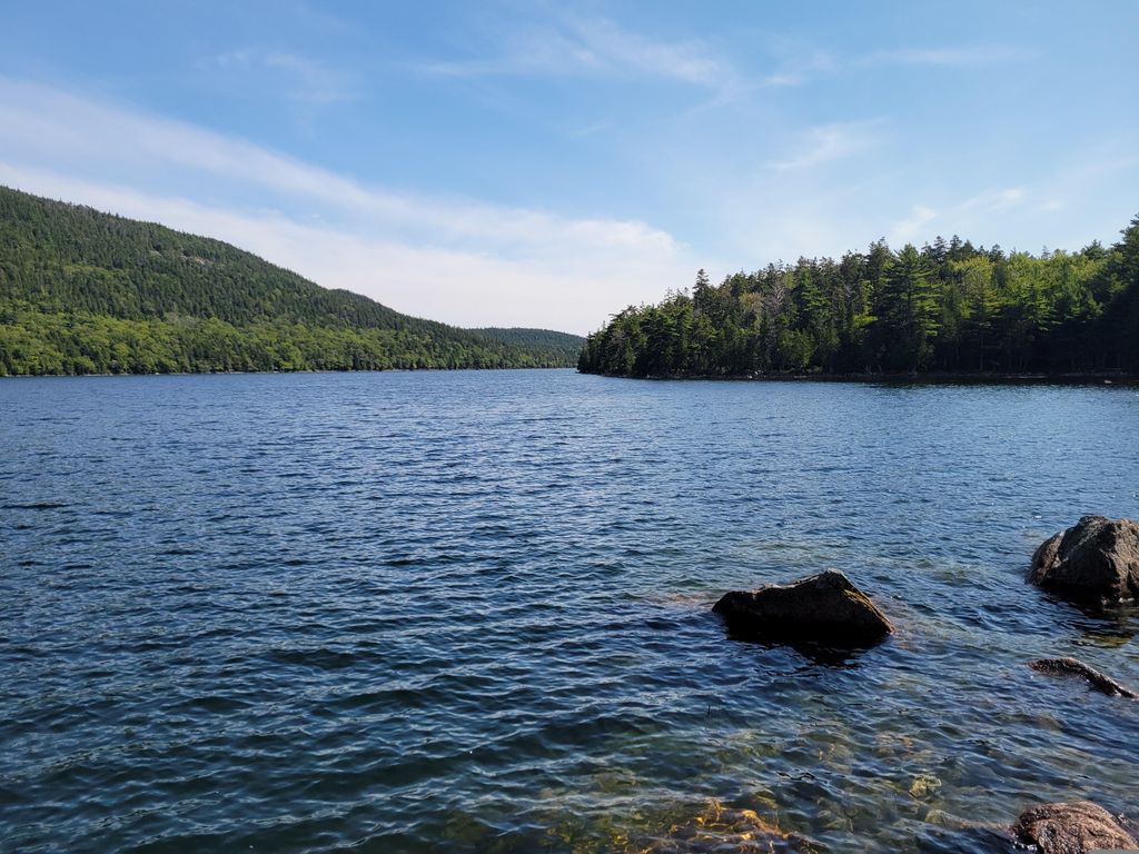 Jordan Cliffs Trail
