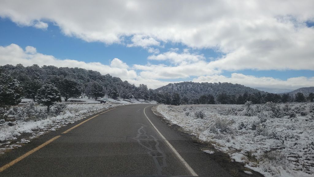 Scenic Overlook Trail