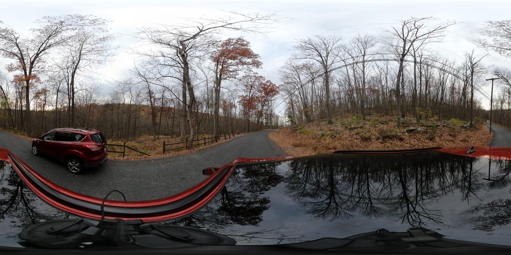 Bob’s Hill Trail