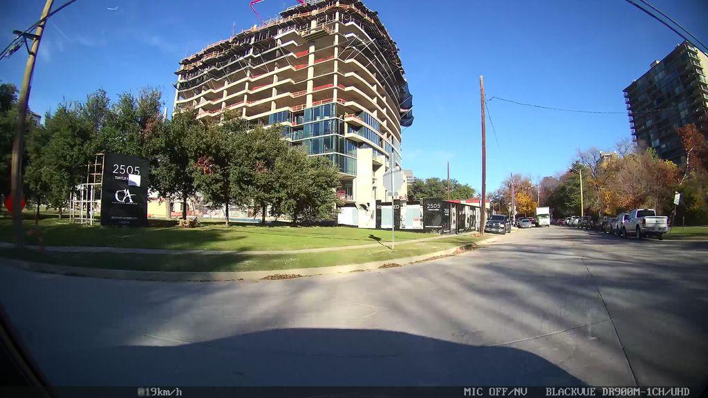 Katy Trail