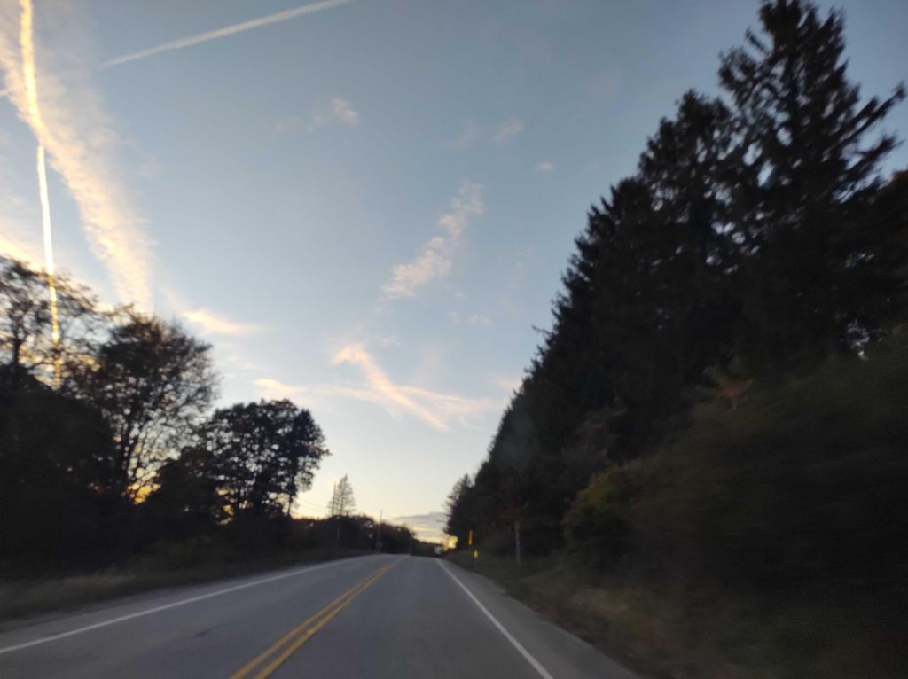 Laurel Highlands Hiking Trail