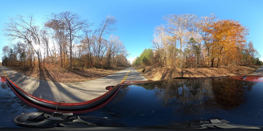 Cedar Sink Trail