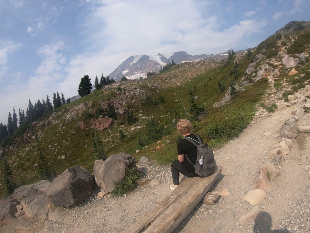 Panorama Point Trail
