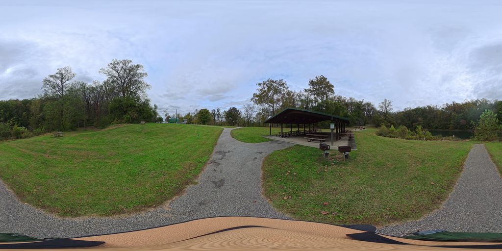 Miners Trail