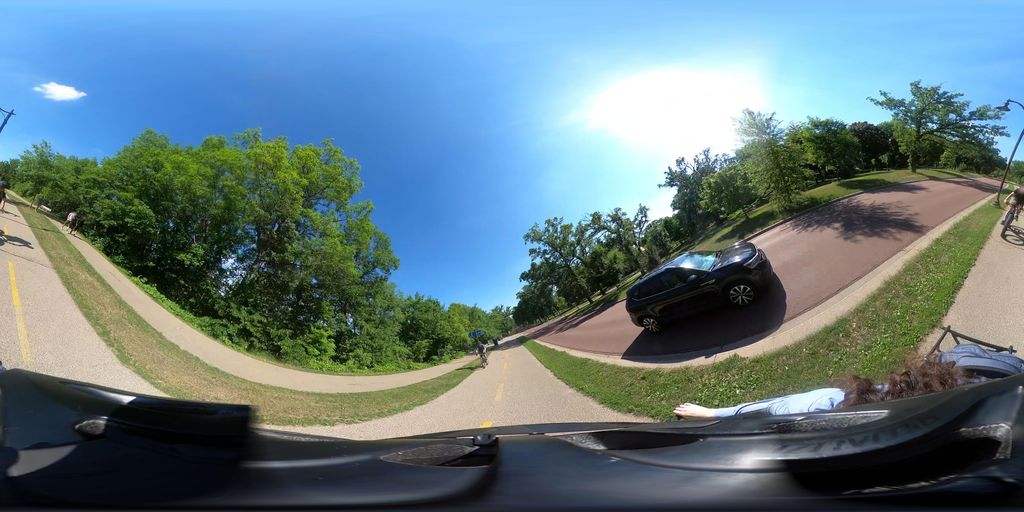 Winchell Trail