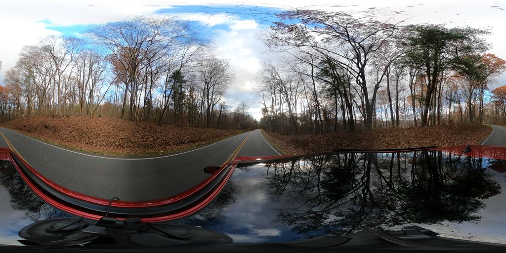 Rocky Branch Trail