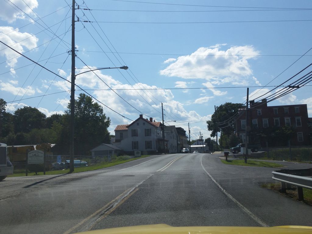 Lebanon Valley Rail Trail
