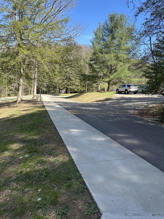 Cedar Falls Trail