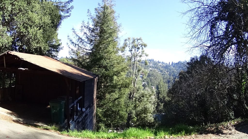 Sibley Back Pack Camp