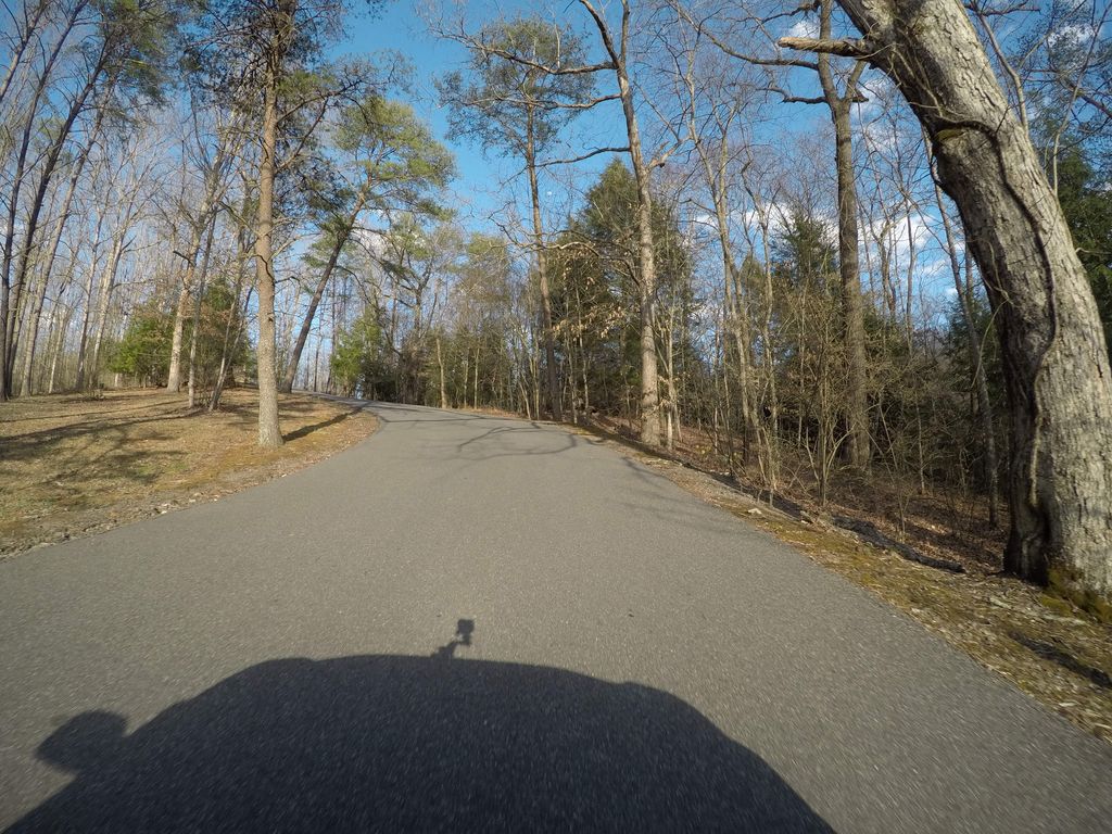 Nature Trail