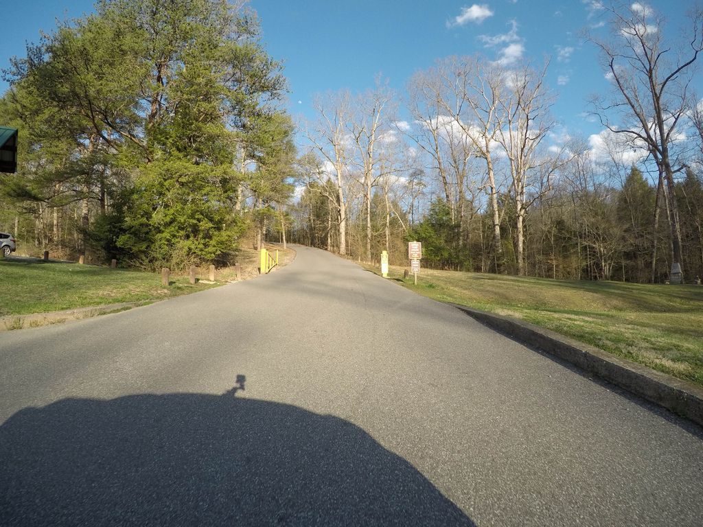 Hemlock Trail