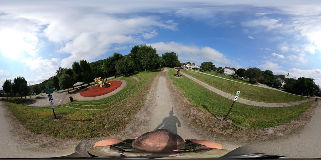 WH Trail