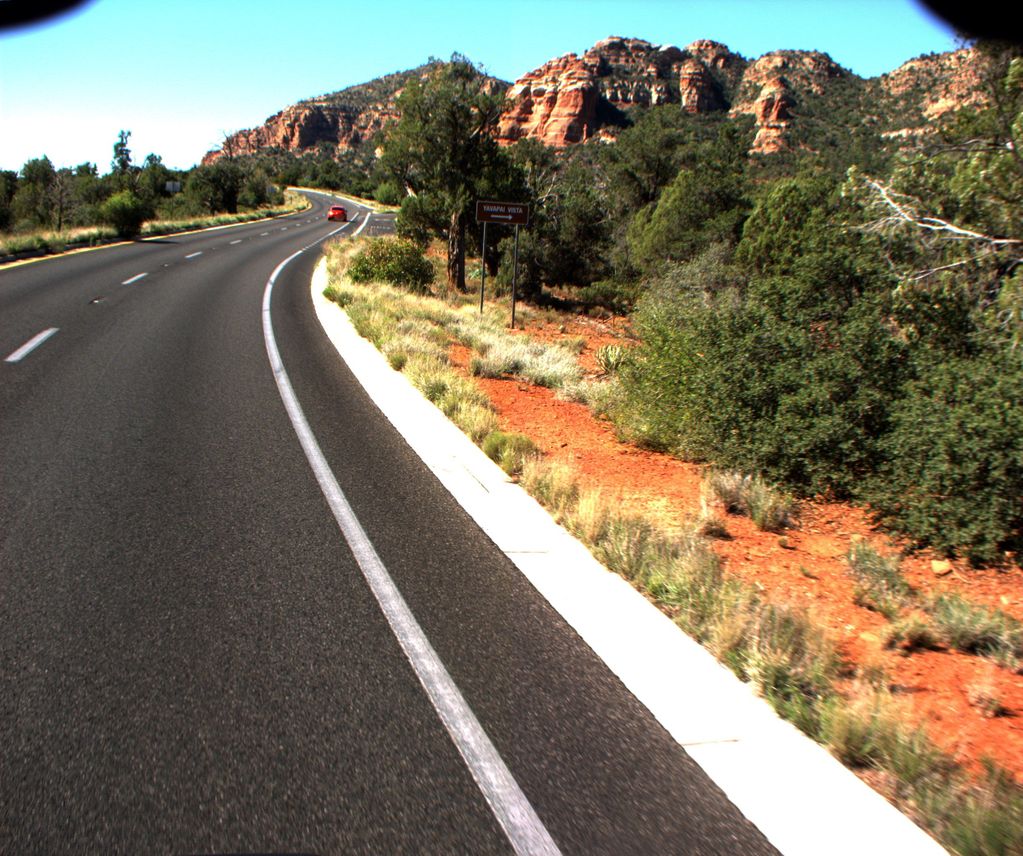 Yavapai Vista #172