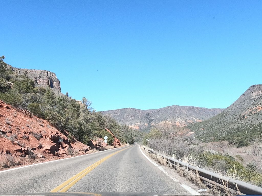 Wilson Mountain Spur D