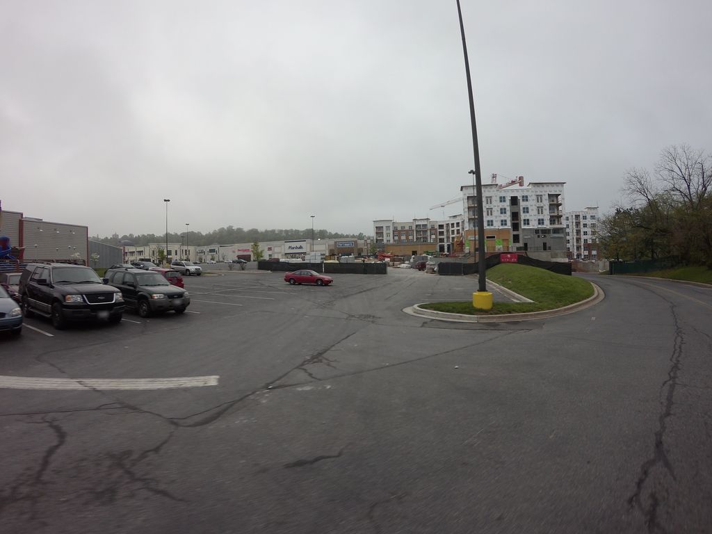 McCormick Fitness Trail