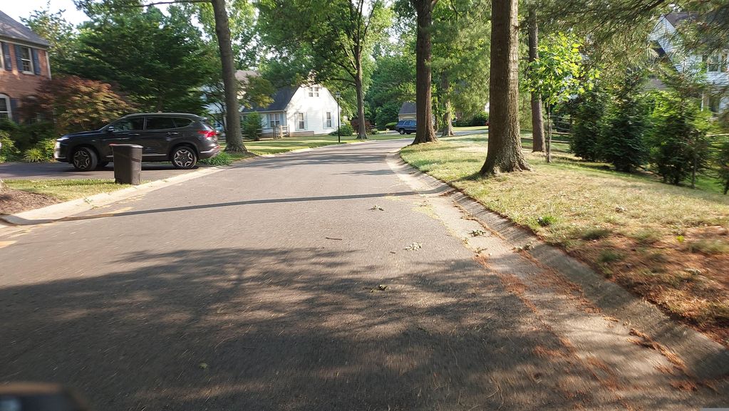 Seneca Creek Greenway