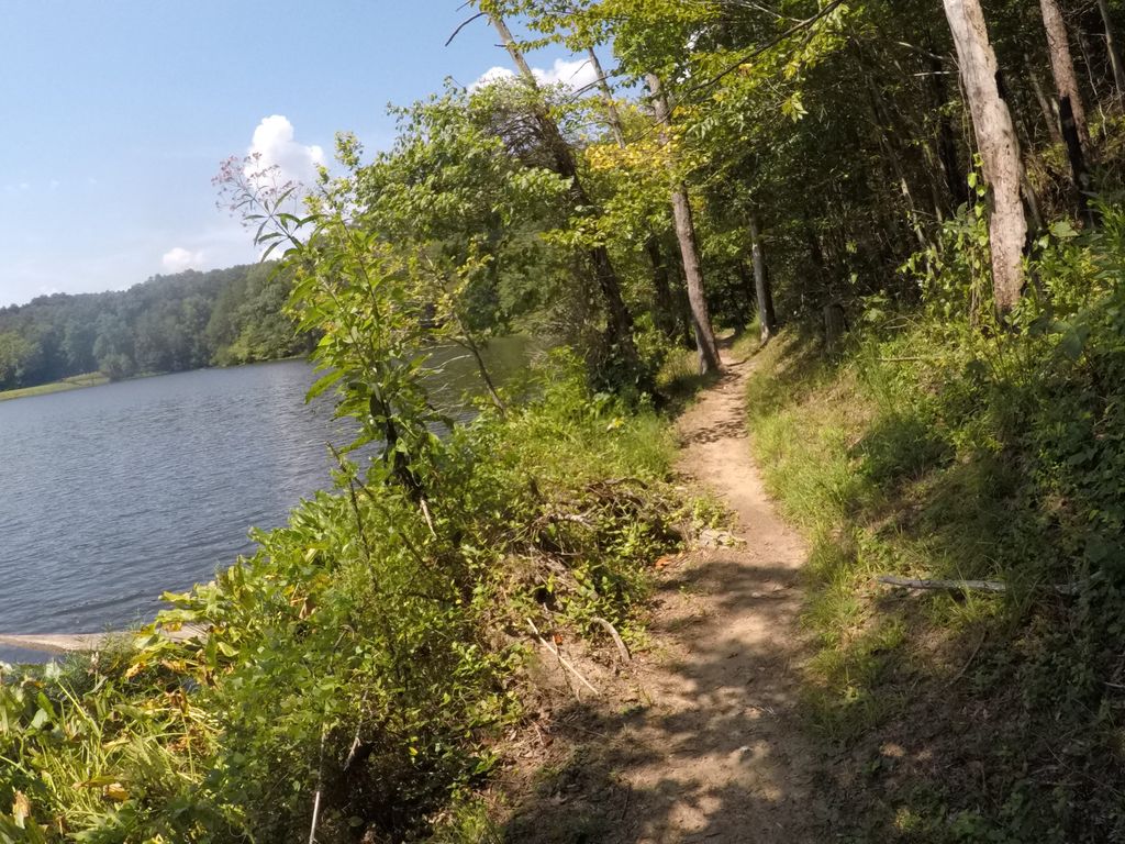 Old Beach Trail
