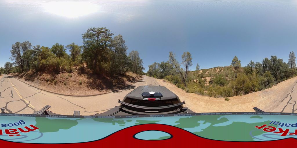 Condon Peak Campground