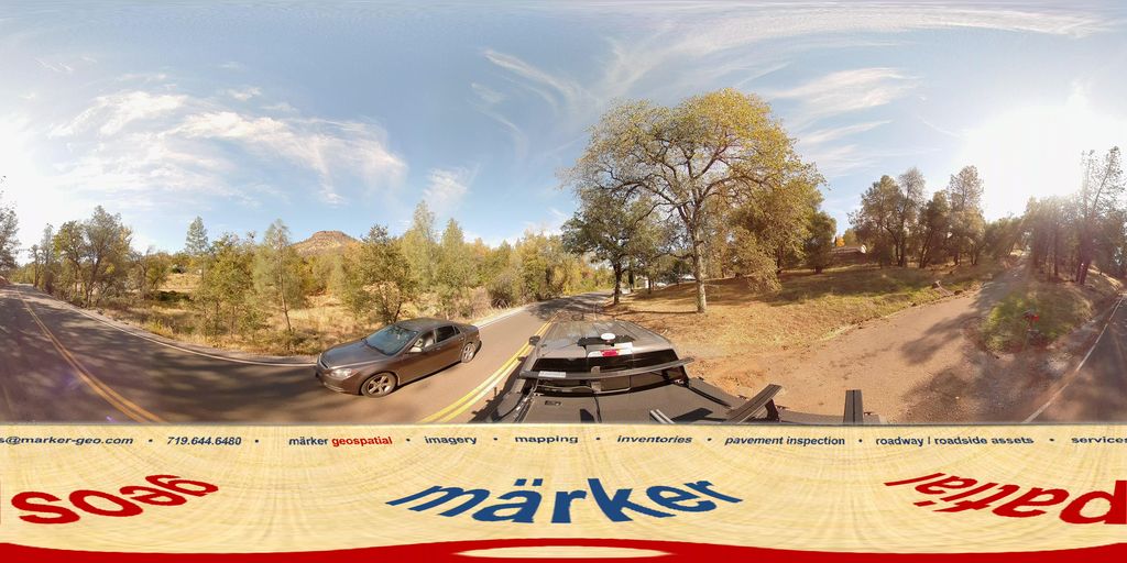Lower Jones Valley Campground