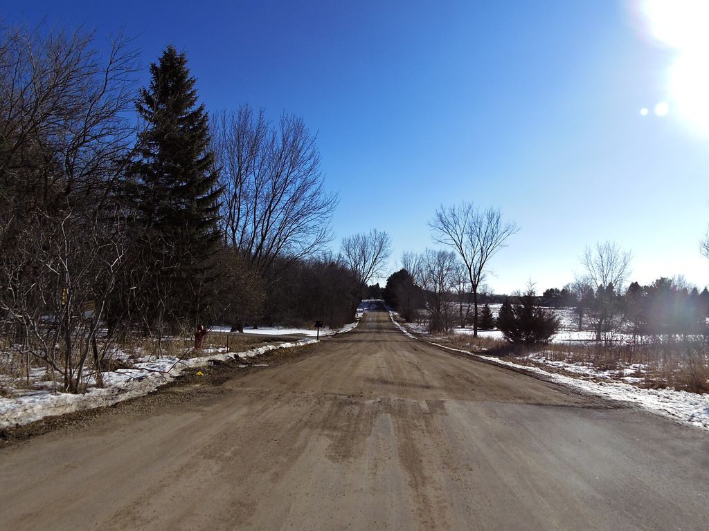 Brown's Creek Trail System