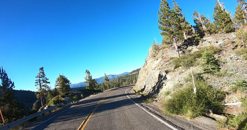 Lakes Basin Campground