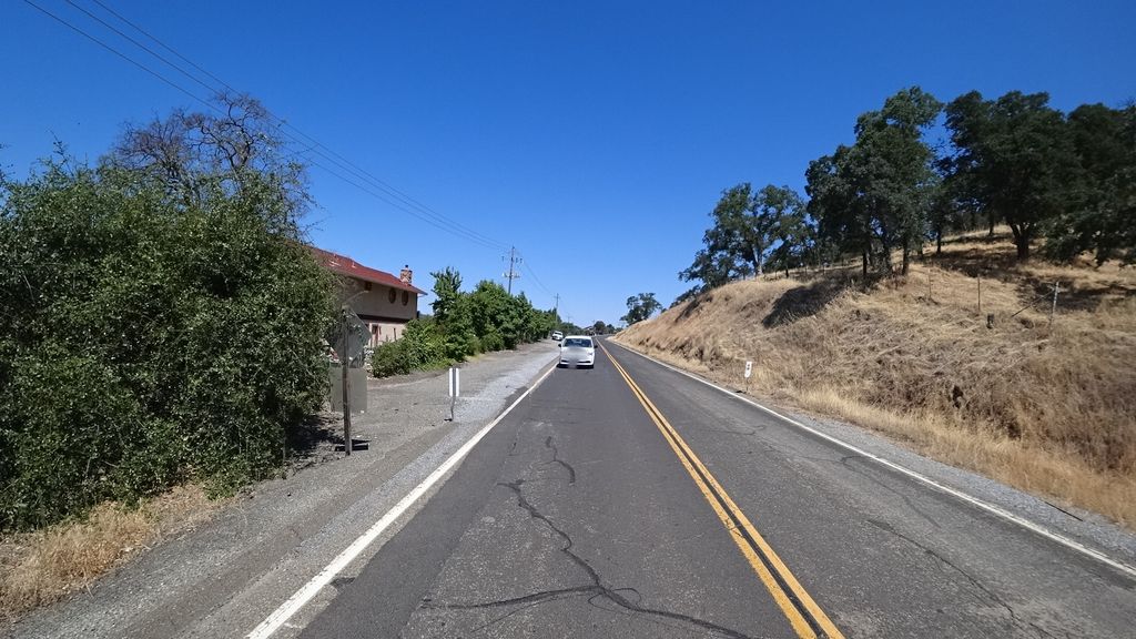 South Lake Tulloch R.V. Campground & Marina