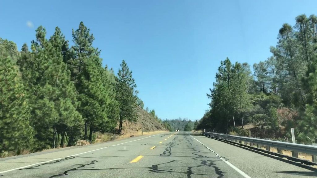 Yosemite Pines RV Reort & Family Lodging