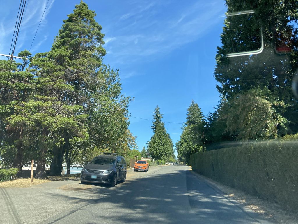 South Bay Trail
