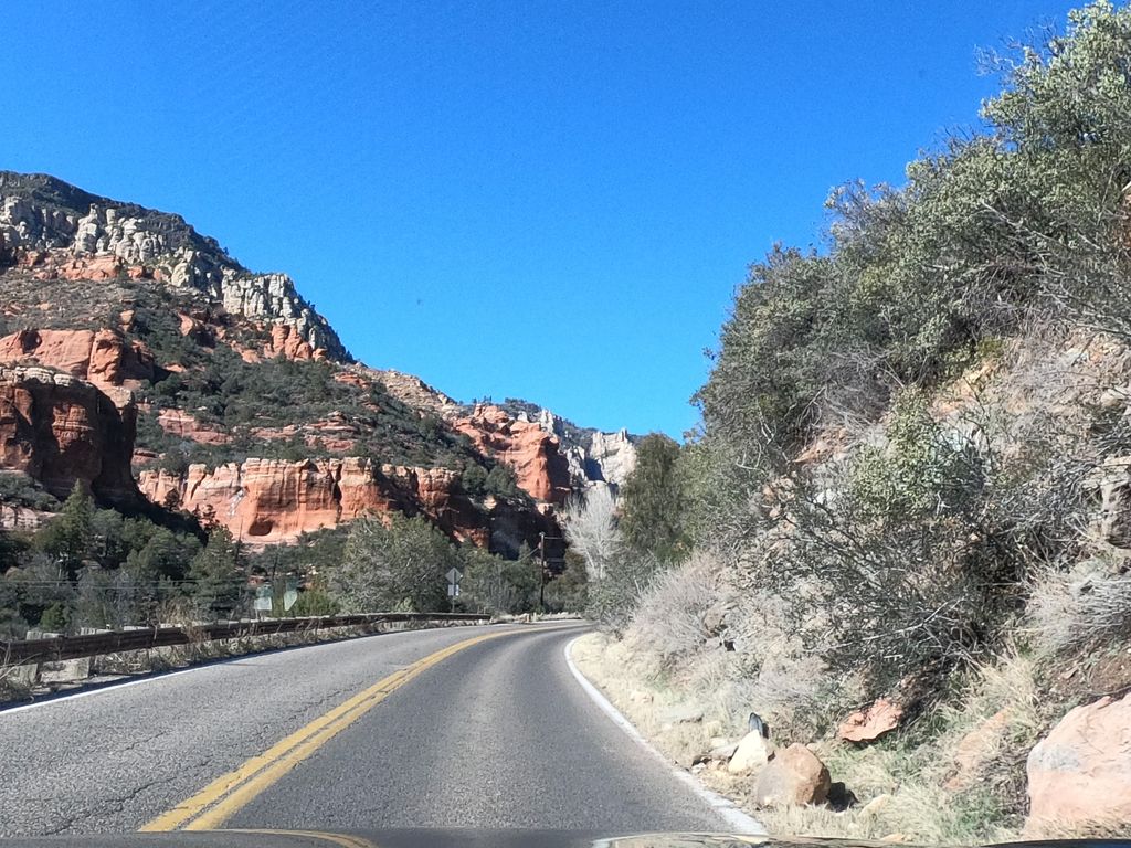 Pendley Homestead Trail