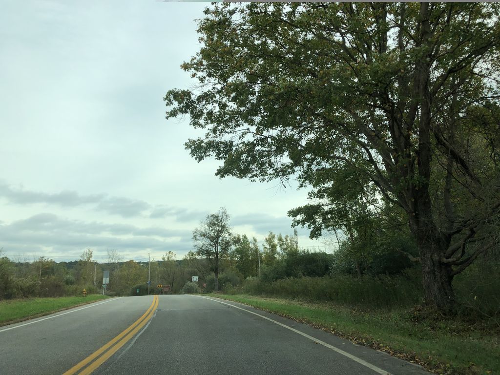 Buckeye Trail (Akron)