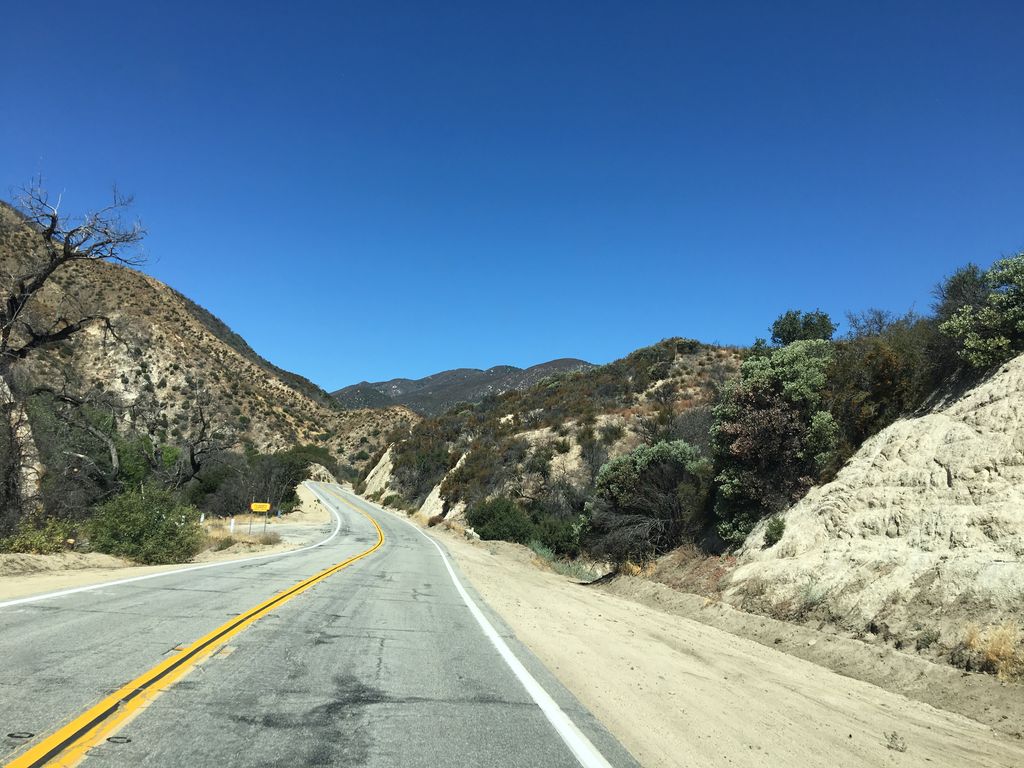 Cottonwood Campground