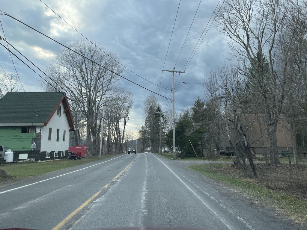 Kaaterskill Rail Trail