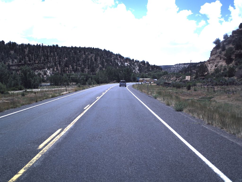 East Zion RV Park