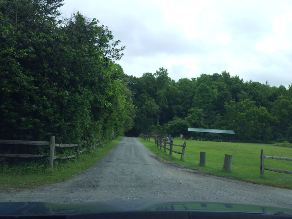 Utility Trail